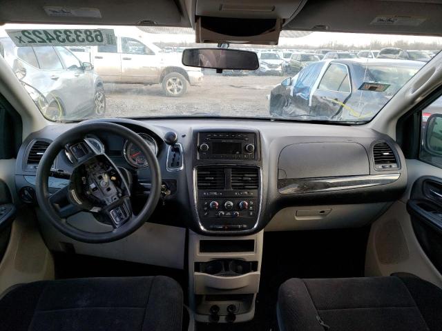 Photo 8 from auction – 2013 DODGE GRAND CARA with VIN 2C4RDGBG1DR766216