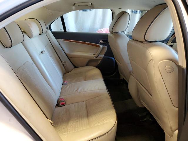Photo 10 from auction – 2010 LINCOLN MKZ with VIN 3LNHL2GC8AR750202