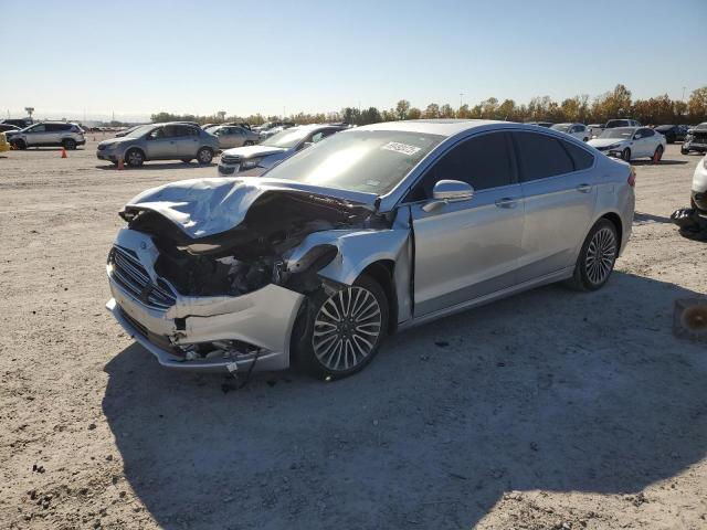 Photo 1 from auction – 2018 FORD FUSION TIT with VIN 3FA6P0D99JR138772