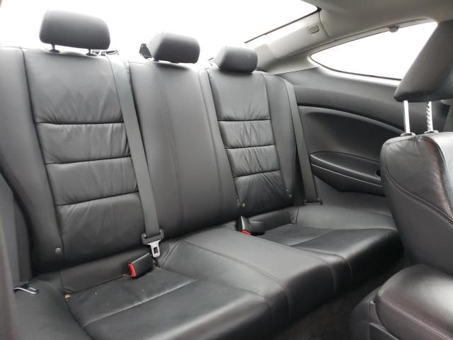 Photo 10 from auction – 2011 HONDA ACCORD EXL with VIN 1HGCS2B8XBA002374
