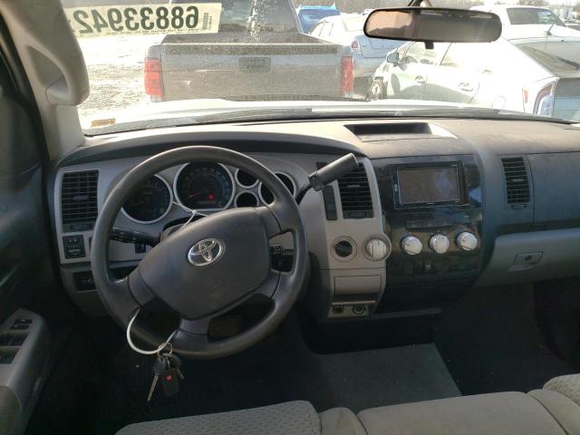 Photo 8 from auction – 2008 TOYOTA TUNDRA DOU with VIN 5TBBT54178S459463