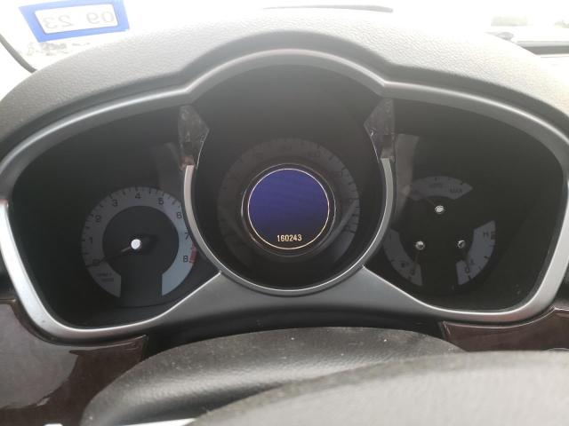 Photo 9 from auction – 2010 CADILLAC SRX PREMIU with VIN 3GYFNCEY6AS541084