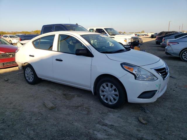 Photo 4 from auction – 2015 NISSAN VERSA S with VIN 3N1CN7AP9FL889477
