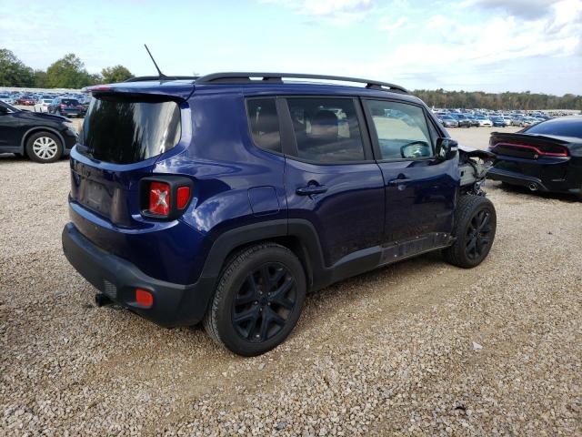 Photo 3 from auction – 2017 JEEP RENEGADE L with VIN ZACCJABB9HPG36453