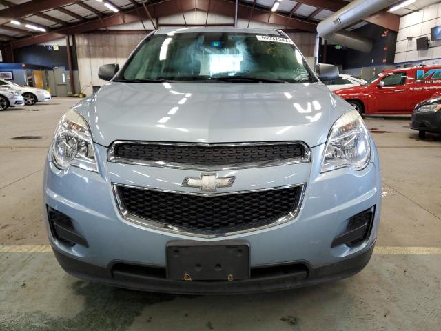 Photo 5 from auction – 2015 CHEVROLET EQUINOX LS with VIN 2GNFLEEK9F6169353