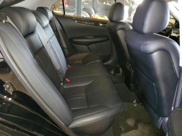 Photo 10 from auction – 2004 LEXUS ES 330 with VIN JTHBA30GX45045488