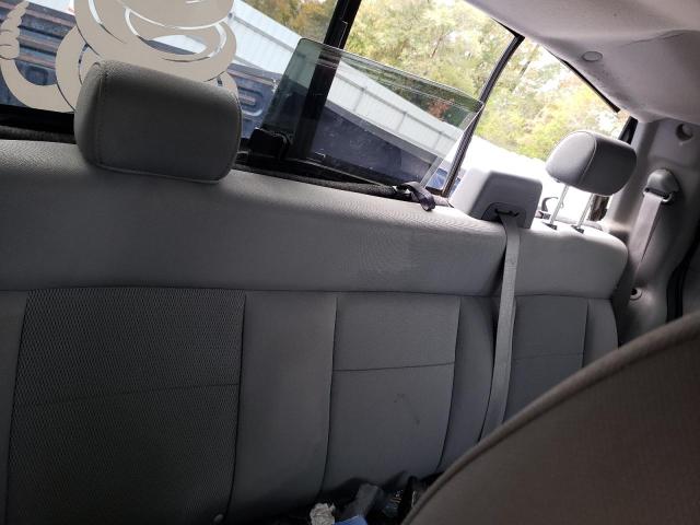 Photo 10 from auction – 2005 FORD F150 with VIN 1FTPX12535FA62957