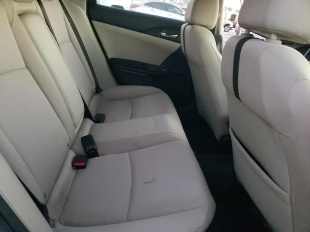 Photo 10 from auction – 2016 HONDA CIVIC EX with VIN 19XFC2F7XGE078773