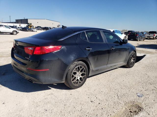 Photo 3 from auction – 2014 KIA OPTIMA EX with VIN 5XXGN4A78EG299911