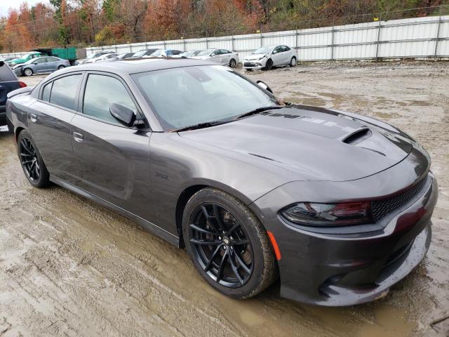 Photo 4 from auction – 2017 DODGE CHARGER R/ with VIN 2C3CDXGJ0HH643999
