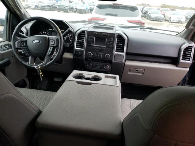 Photo 8 from auction – 2015 FORD F150 SUPER with VIN 1FTEX1CP5FFA74231