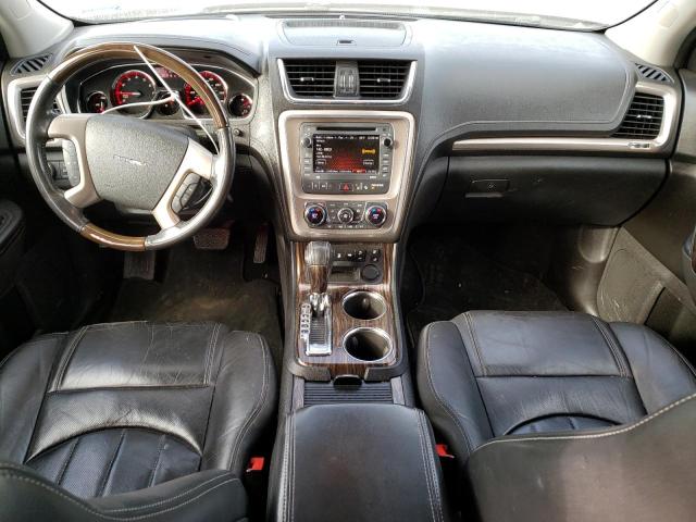 Photo 8 from auction – 2014 GMC ACADIA DEN with VIN 1GKKVTKD3EJ122224