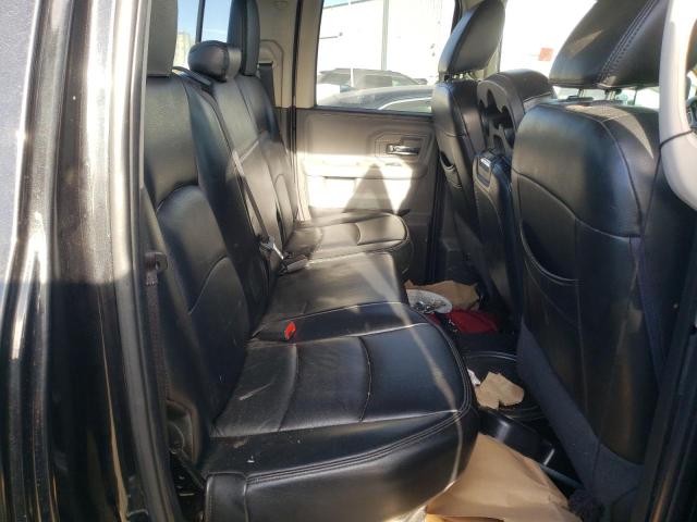 Photo 10 from auction – 2015 RAM 1500 SLT with VIN 1C6RR7GM4FS697921