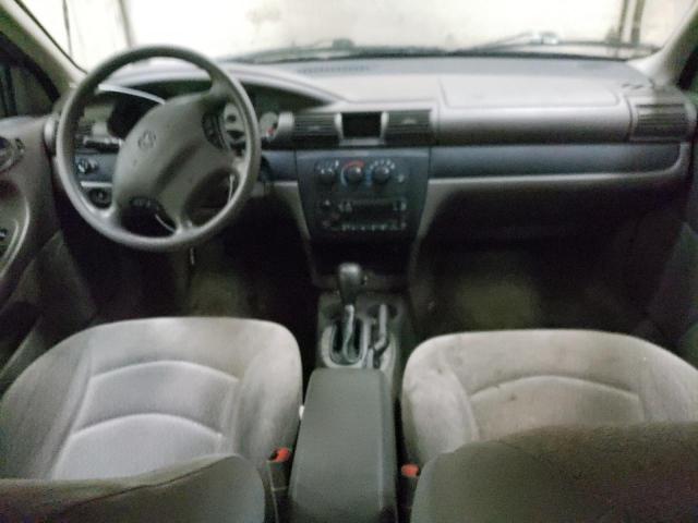 Zdjęcie 8 z aukcji – 2003 DODGE STRATUS SE z VIN 1B3EL46X03N600471
