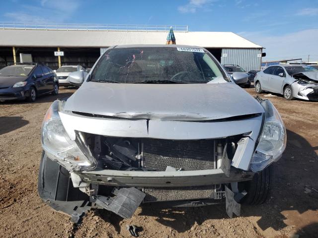 Photo 5 from auction – 2015 NISSAN VERSA S with VIN 3N1CN7AP9FL907878
