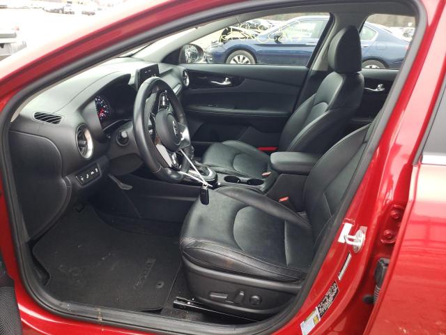 Photo 7 from auction – 2019 KIA FORTE EX with VIN 3KPF54AD1KE028355