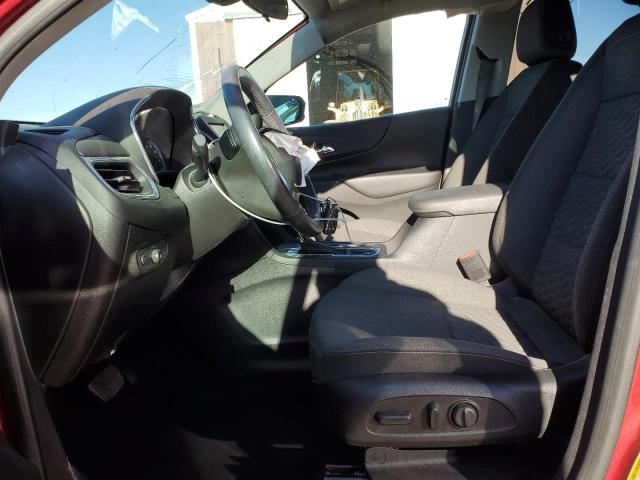Photo 7 from auction – 2018 CHEVROLET EQUINOX LT with VIN 2GNAXSEV9J6119987