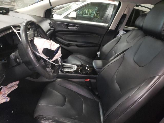 Photo 7 from auction – 2015 FORD EDGE TITAN with VIN 2FMTK4K85FBB72724