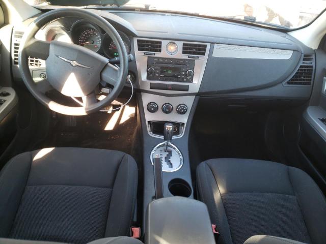 Photo 8 from auction – 2010 CHRYSLER SEBRING TO with VIN 1C3CC4FB8AN202789