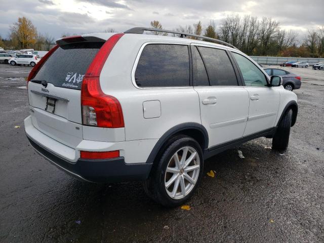 Photo 3 from auction – 2008 VOLVO XC90 3.2 with VIN YV4CY982981480655