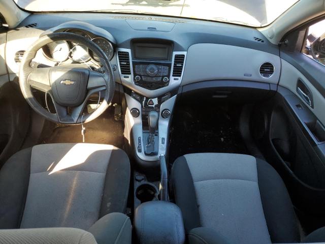 Photo 8 from auction – 2011 CHEVROLET CRUZE LS with VIN 1G1PC5SH4B7188627