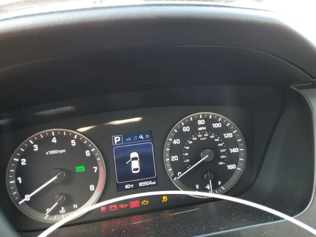 Photo 9 from auction – 2015 HYUNDAI SONATA SPO with VIN 5NPE34AF2FH220839