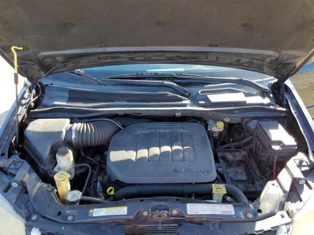 Photo 12 from auction – 2011 DODGE GRAND CARA with VIN 2D4RN3DG7BR627789