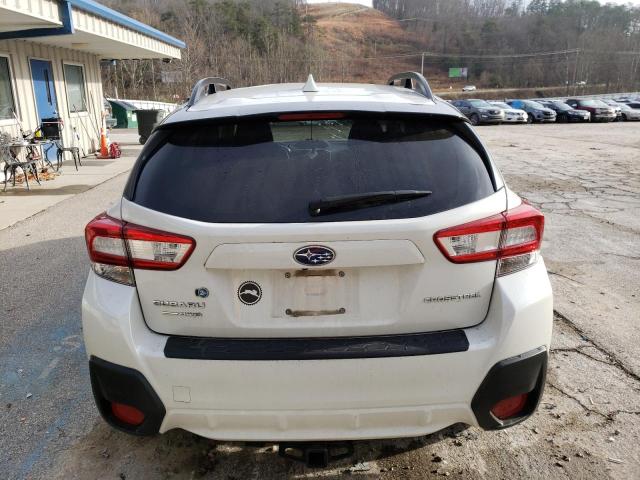 Photo 6 from auction – 2019 SUBARU CROSSTREK with VIN JF2GTAEC7K8203911