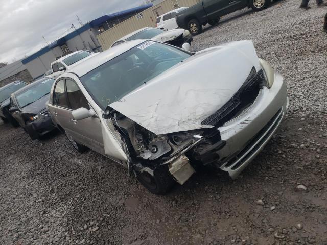 Photo 4 from auction – 2004 TOYOTA CAMRY LE with VIN 4T1BE32K74U806888