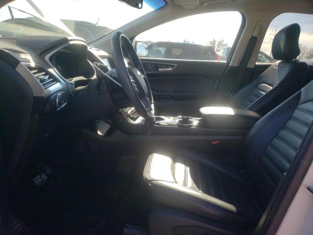 Photo 7 from auction – 2017 FORD EDGE SEL with VIN 2FMPK4J94HBC61618