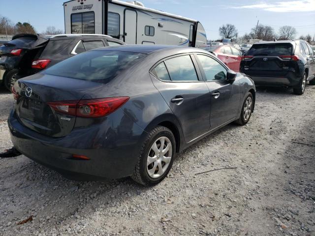 Photo 3 from auction – 2016 MAZDA 3 SPORT with VIN 3MZBM1T71GM247544