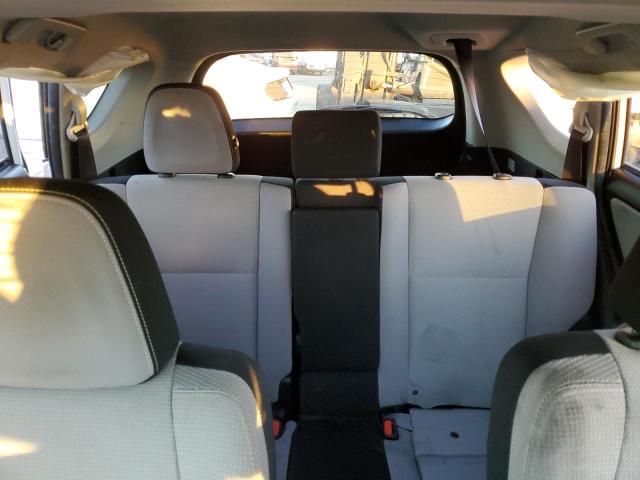 Photo 10 from auction – 2016 TOYOTA RAV4 XLE with VIN JTMWFREV8GD087201
