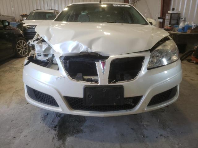 Photo 5 from auction – 2009 PONTIAC G6 with VIN 1G2ZJ57B694265668