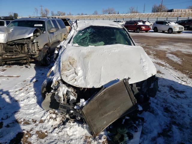 Photo 5 from auction – 2015 KIA SORENTO LX with VIN 5XYKT3A67FG556300