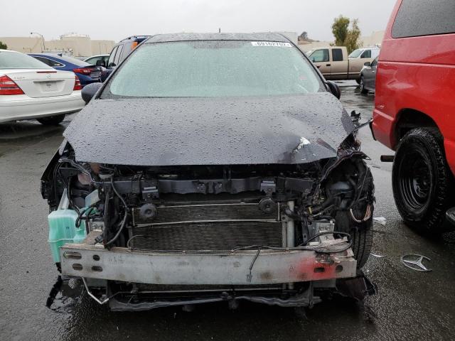 Photo 5 from auction – 2013 TOYOTA PRIUS with VIN JTDKN3DU4D1661765