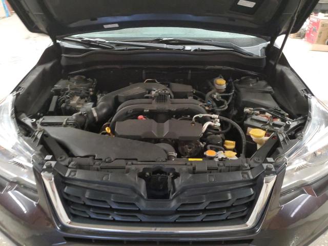Photo 11 from auction – 2017 SUBARU FORESTER 2 with VIN JF2SJAGCXHH537338