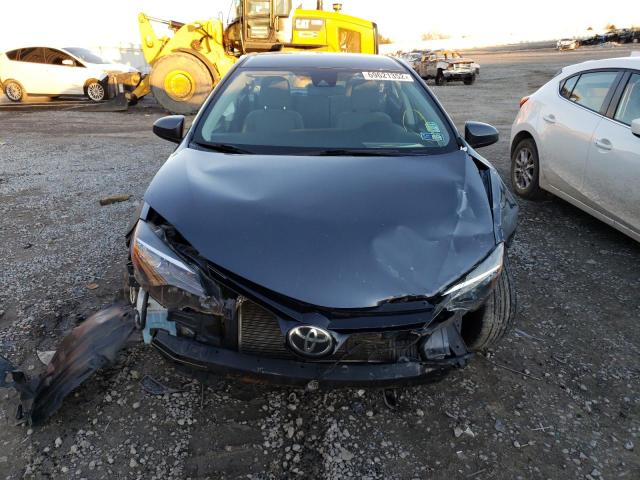 Photo 5 from auction – 2017 TOYOTA COROLLA L with VIN 5YFBURHE0HP694014
