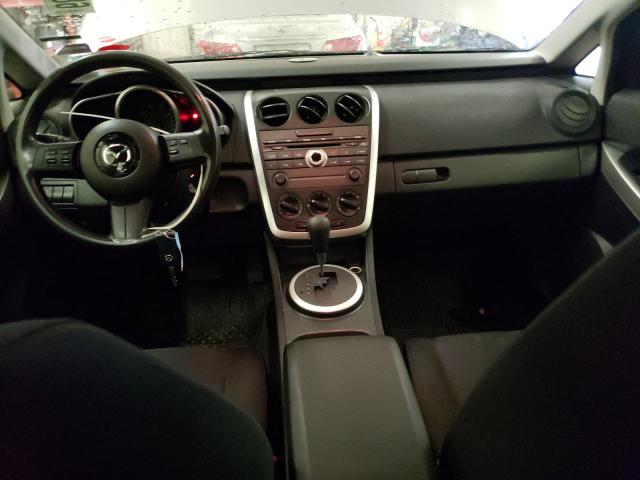 Zdjęcie 8 z aukcji – 2007 MAZDA CX-7 z VIN JM3ER29L570131169