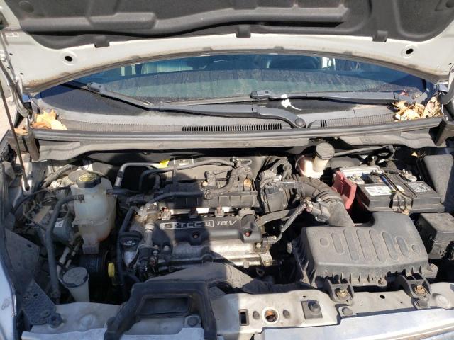 Photo 11 from auction – 2013 CHEVROLET SPARK 1LT with VIN KL8CD6S94DC569740