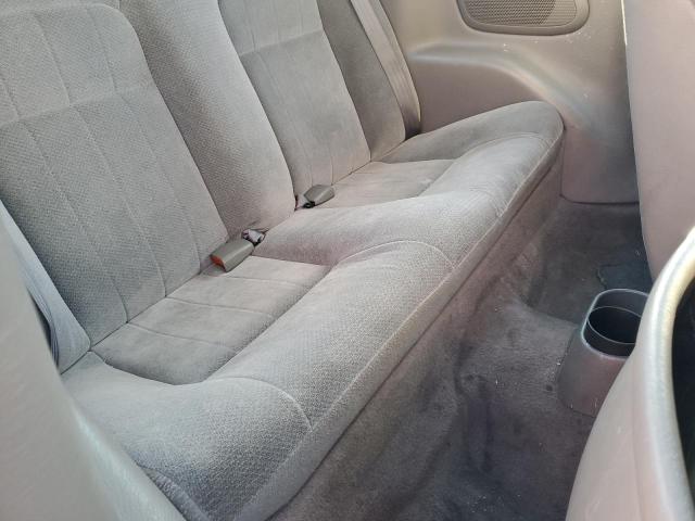 Photo 10 from auction – 2002 CHRYSLER SEBRING LX with VIN 1C3EL45R72N324309