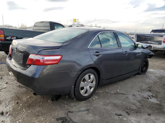 Photo 3 from auction – 2007 TOYOTA CAMRY CE with VIN 4T1BE46K77U679922