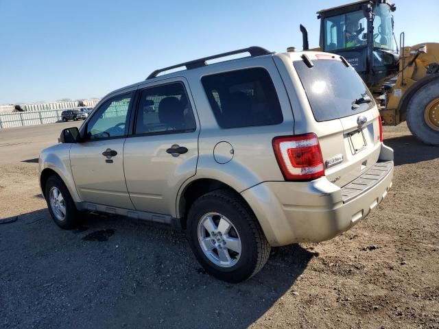 Zdjęcie 2 z aukcji – 2012 FORD ESCAPE XLT z VIN 1FMCU0DG6CKA83740