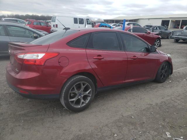 Foto 3 de la subasta – 2014 FORD FOCUS SE con VIN 1FADP3F21EL241097