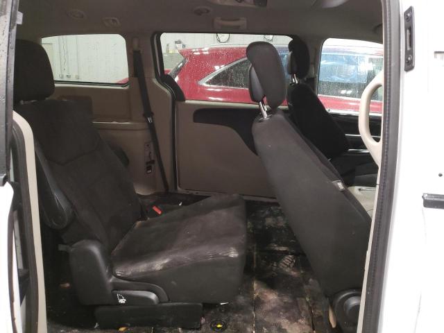 Photo 11 from auction – 2015 DODGE GRAND CARA with VIN 2C4RDGCG7FR529747