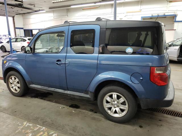 Photo 2 from auction – 2006 HONDA ELEMENT EX with VIN 5J6YH18796L010708
