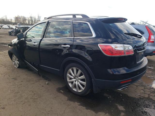 Photo 2 from auction – 2010 MAZDA CX-9 with VIN JM3TB3MV6A0202641