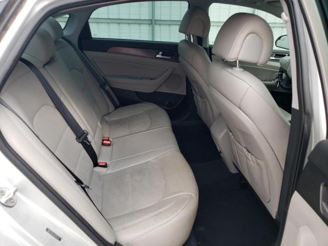 Photo 10 from auction – 2017 HYUNDAI SONATA SPO with VIN 5NPE34AF3HH448724