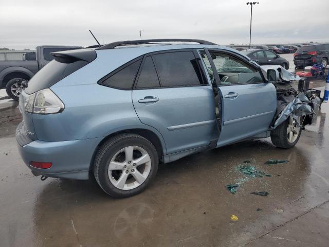 Photo 3 from auction – 2007 LEXUS RX 350 with VIN 2T2GK31U17C010866