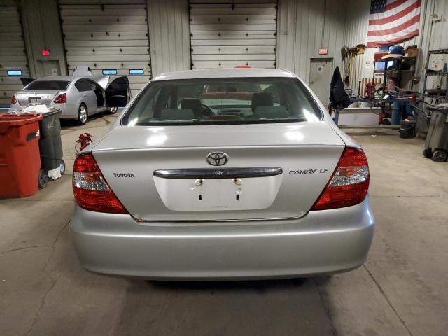 Photo 6 from auction – 2003 TOYOTA CAMRY LE with VIN 4T1BE32K33U739897