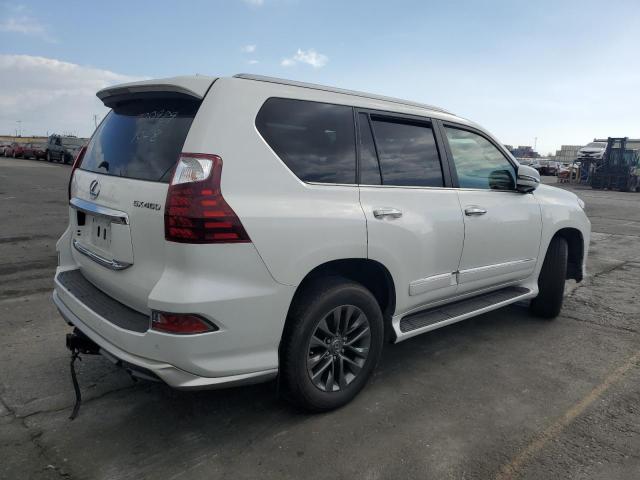 Photo 3 from auction – 2019 LEXUS GX 460 with VIN JTJBM7FX4K5240438